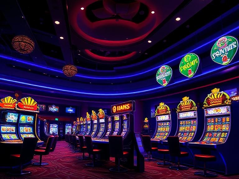 big bet
